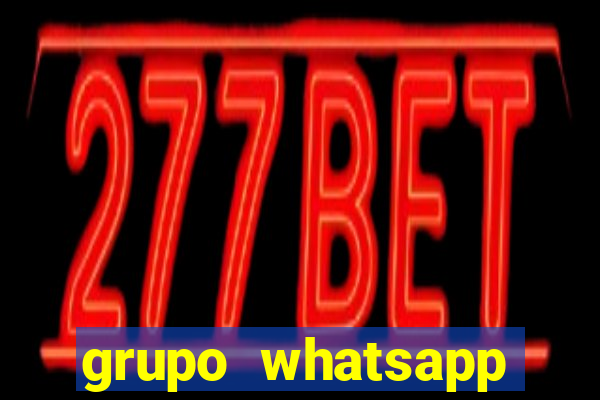 grupo whatsapp porto velho